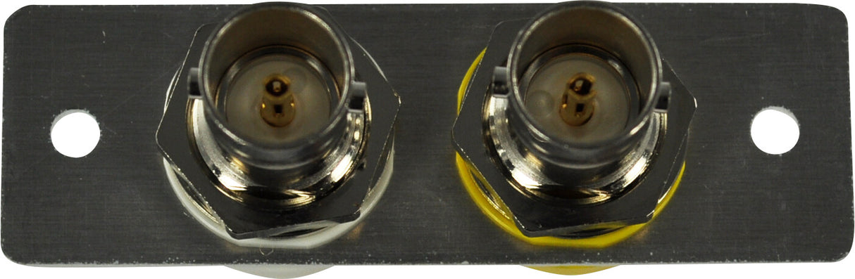 FSR IPS-V120S-WHT socket-outlet BNC White