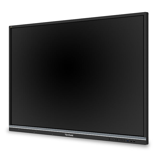 Viewsonic IFP9850 interactive whiteboard 2.49 m (98") 3840 x 2160 pixels Touchscreen Black HDMI