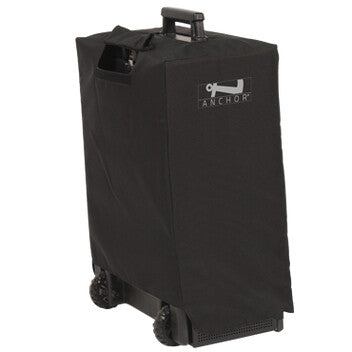 Anchor Audio NL-BEA audio equipment case Cover Nylon Black