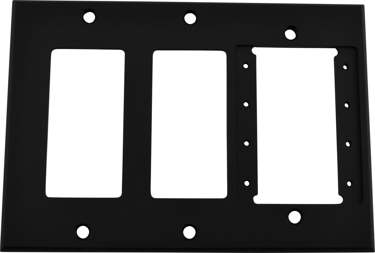 FSR IPS-WP3T-BLK Black