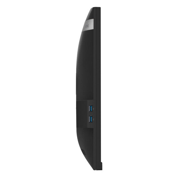 Viewsonic VG Series VG2455_56a_H2 computer monitor 61 cm (24") 1920 x 1080 pixels Full HD Black
