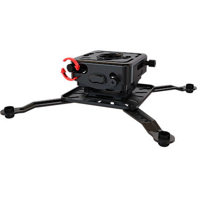 Crimson AV JR3XL project mount Ceiling Black