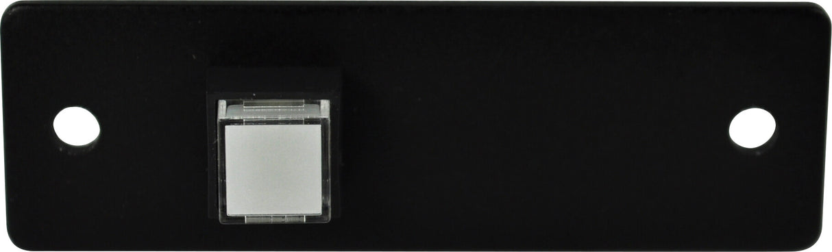 FSR IPS-C910S-BLK electrical switch Key-operated switch Black, White