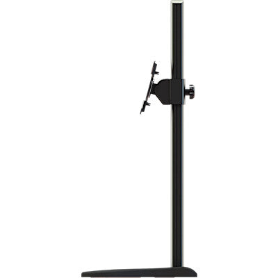 Crimson AV DS134 monitor mount / stand 86.4 cm (34") Black Desk