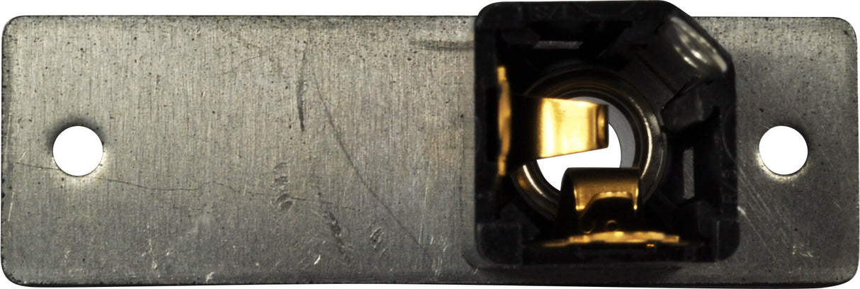 FSR IPS-A512S-BLK socket-outlet 6.35mm Black