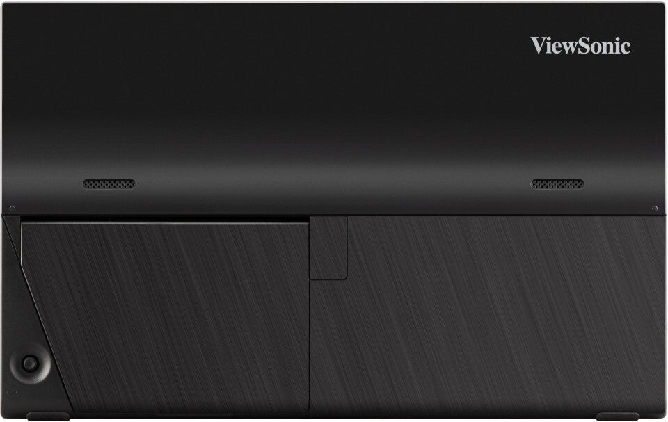 Viewsonic VA1655 computer monitor 40.6 cm (16") 1920 x 1080 pixels Full HD LED Black