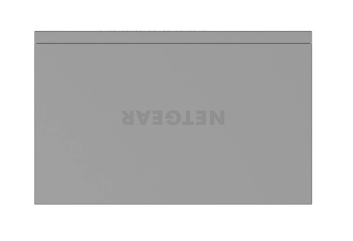 NETGEAR 10-Port Multi-Gigabit/10G Ethernet Smart Switch (MS510TXM)