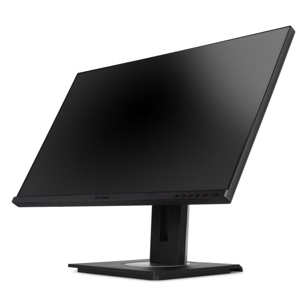 Viewsonic VG Series VG2448a computer monitor 61 cm (24") 1920 x 1080 pixels Full HD LED Black