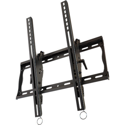 Crimson AV TP63A TV mount 177.8 cm (70") Black