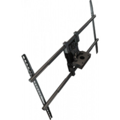 Crimson AV CQUAD65 TV mount 177.8 cm (70") Black