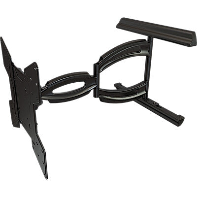 Crimson AV A55V TV mount 190.5 cm (75") Black