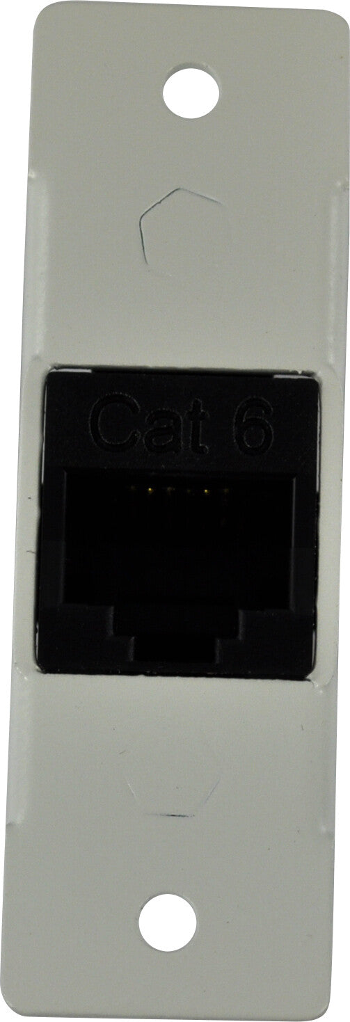 FSR IPS-D713S-WHT socket-outlet RJ-45 White