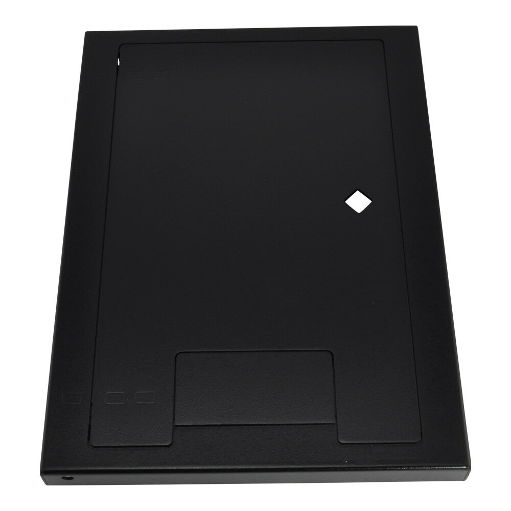 FSR WB-X1-SMCVR-BLK Cover