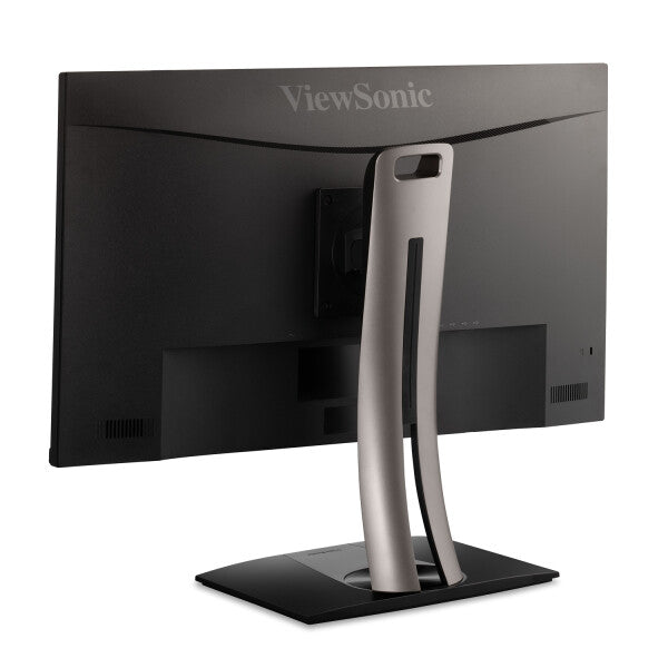 Viewsonic VP2756-2K computer monitor 68.6 cm (27") 2560 x 1440 pixels Wide Quad HD LED Black