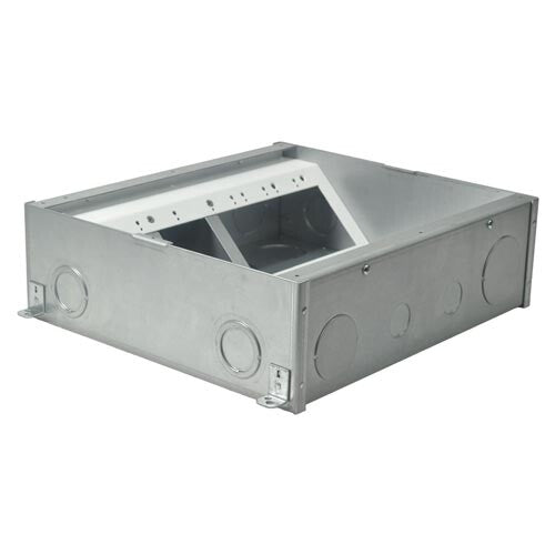 FSR FL-600P-4-B Junction box