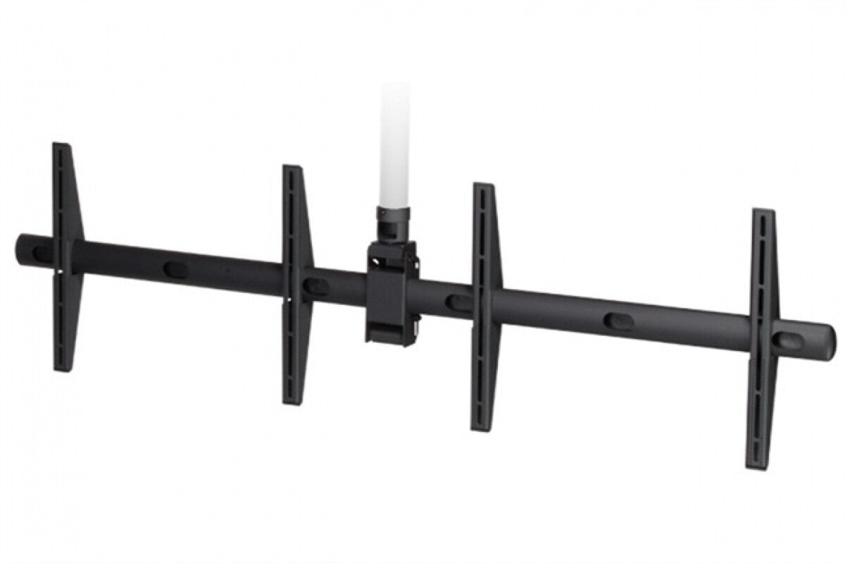 Premier Mounts ECM-D70T TV mount 116.8 cm (46") Black