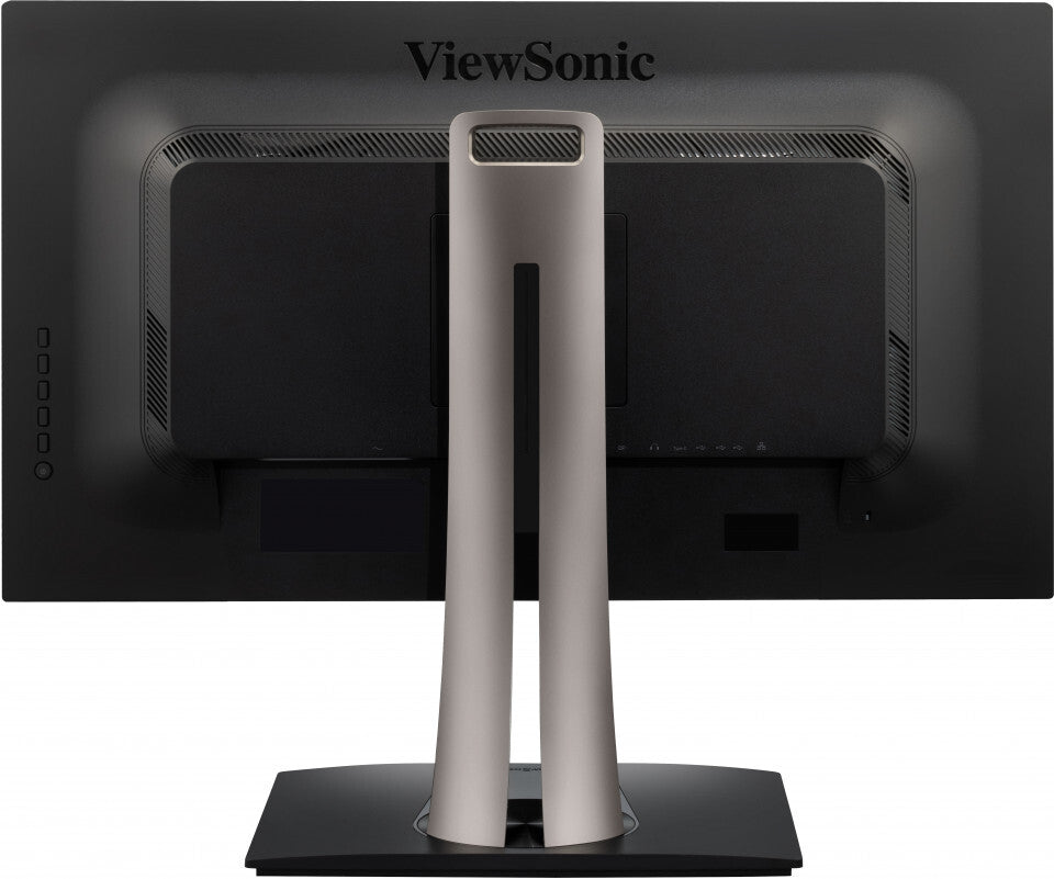 Viewsonic VP Series 3268A-4K computer monitor 81.3 cm (32") 3840 x 2160 pixels 4K Ultra HD LED Black