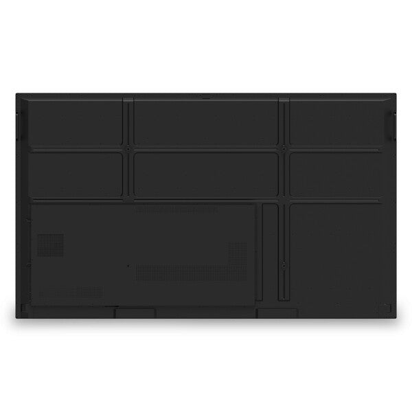 Viewsonic IFP9850 interactive whiteboard 2.49 m (98") 3840 x 2160 pixels Touchscreen Black HDMI