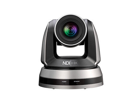 Lumens VC-A51PN 2.16 MP Black, Silver 1920 x 1080 pixels 59.94 fps CMOS 25.4 / 2.8 mm (1 / 2.8")