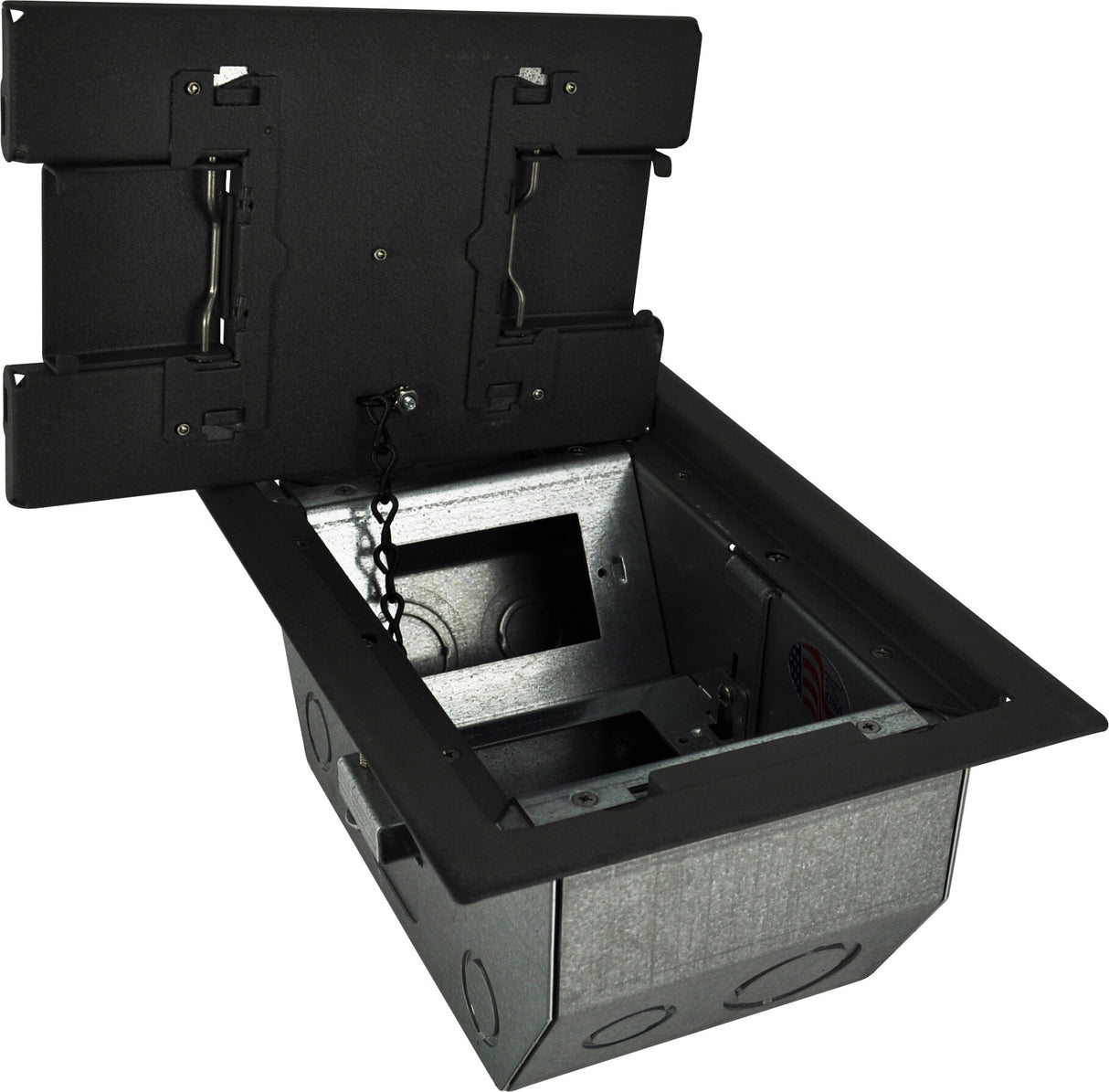 FSR RFL4.5-D1G-GRYDD Junction box