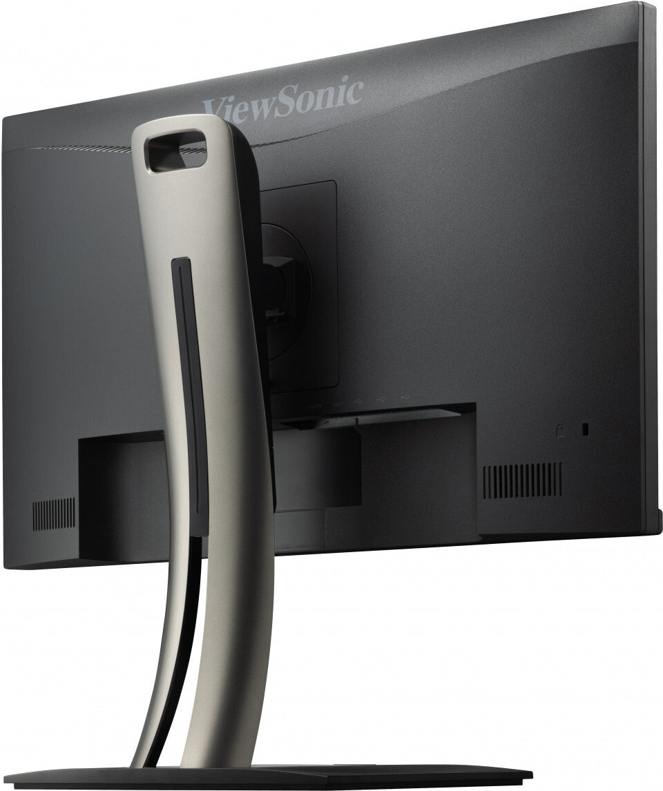 Viewsonic VP Series VP2456 computer monitor 61 cm (24") 1920 x 1080 pixels Full HD LED Black