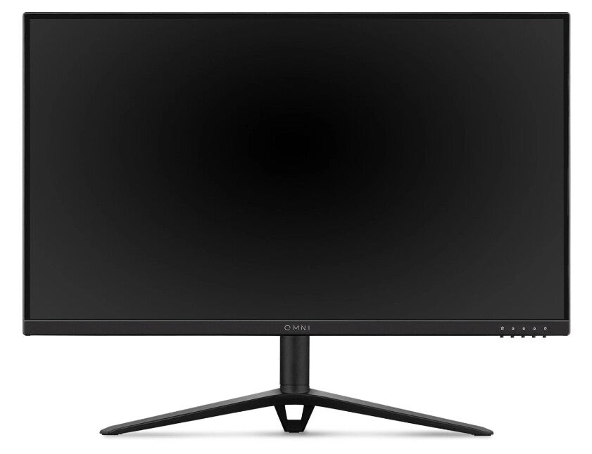 Viewsonic VX Series VX2728J computer monitor 68.6 cm (27") 1920 x 1080 pixels Full HD LED Black