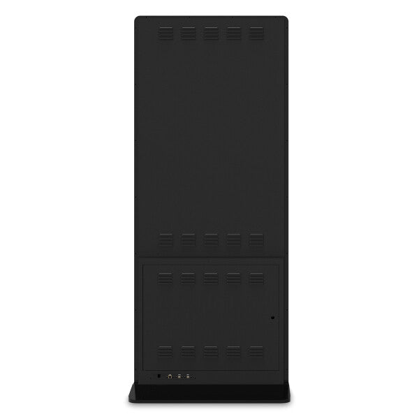 Viewsonic EP5542 Signage Display 139.7 cm (55") 400 cd/m² 4K Ultra HD Android 8.0 16/7