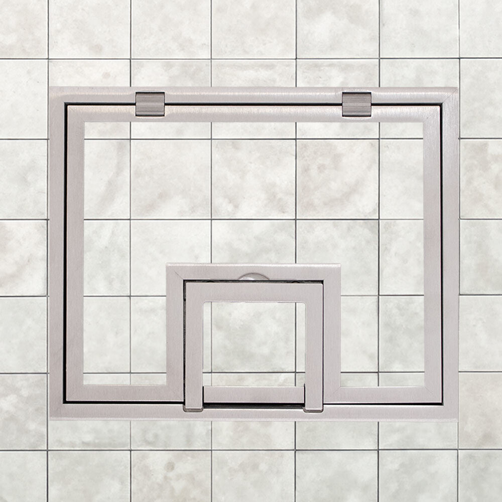 FSR FL-500P-S-C Cover