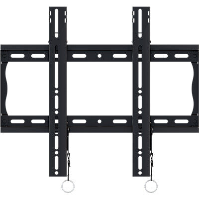 Crimson AV F63A TV mount Black