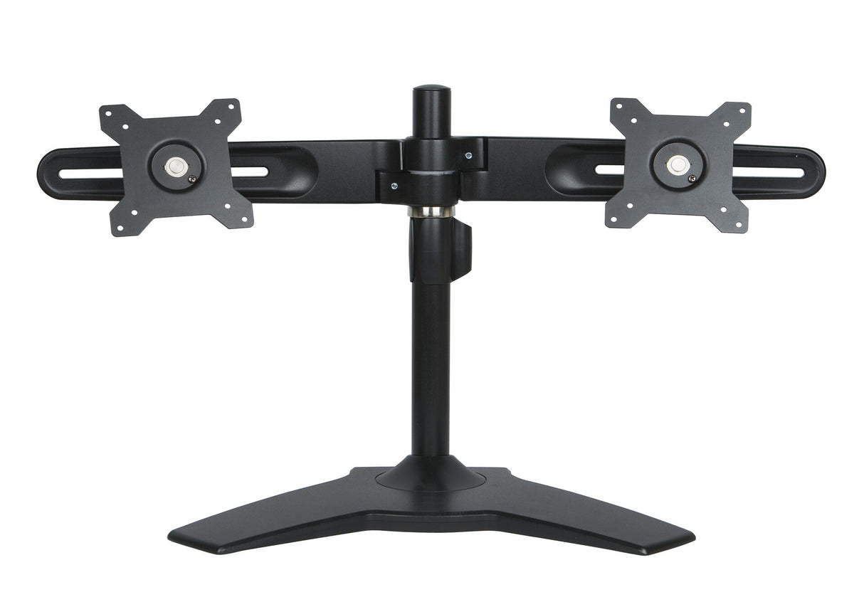 Planar Systems 997-5253-00 monitor mount / stand 61 cm (24") Black Desk