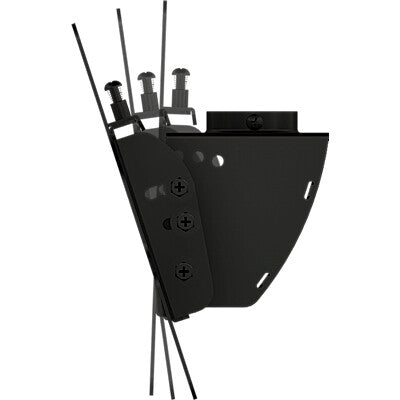 Crimson AV C37 TV mount 116.8 cm (46") Black