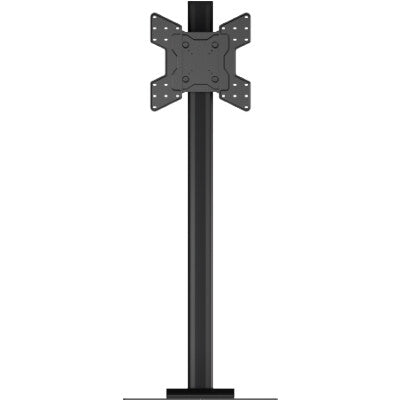 Crimson AV S55V monitor mount / stand 139.7 cm (55") Black Floor