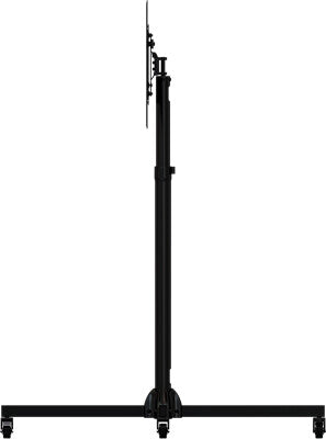 Crimson AV M46PC TV mount 139.7 cm (55") Black