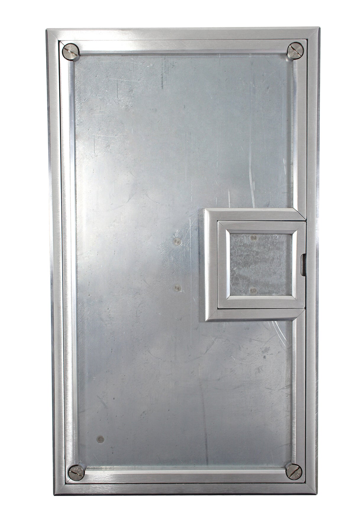 FSR FL-700-SLP-C Cover