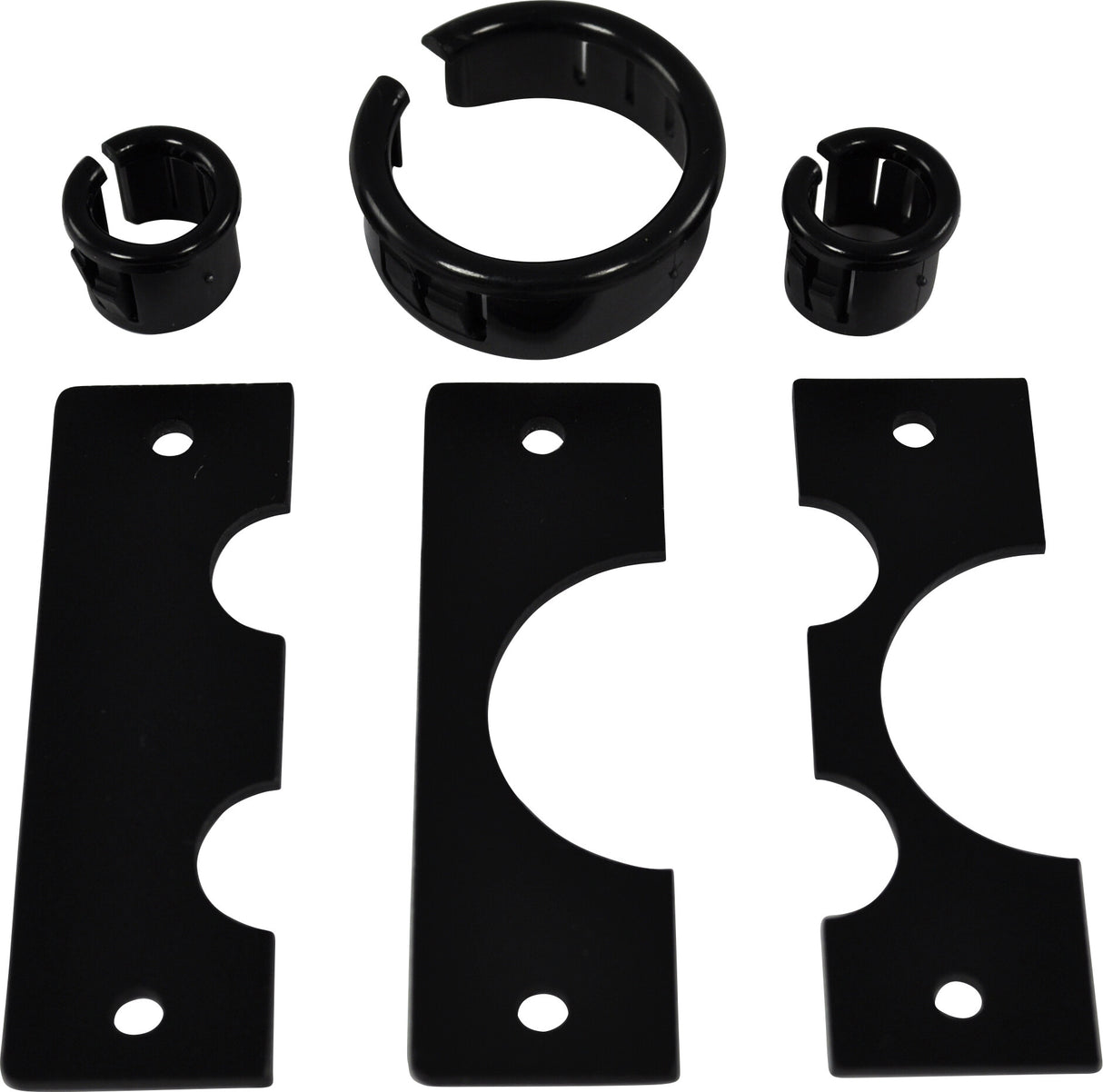 FSR IPS-B030T-BLK Black