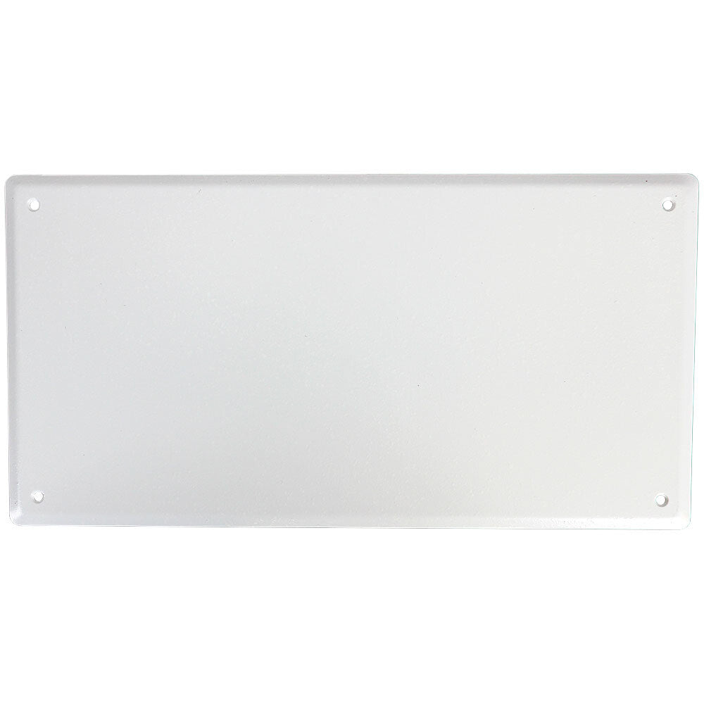 FSR PWB-250-SLDWHT-C