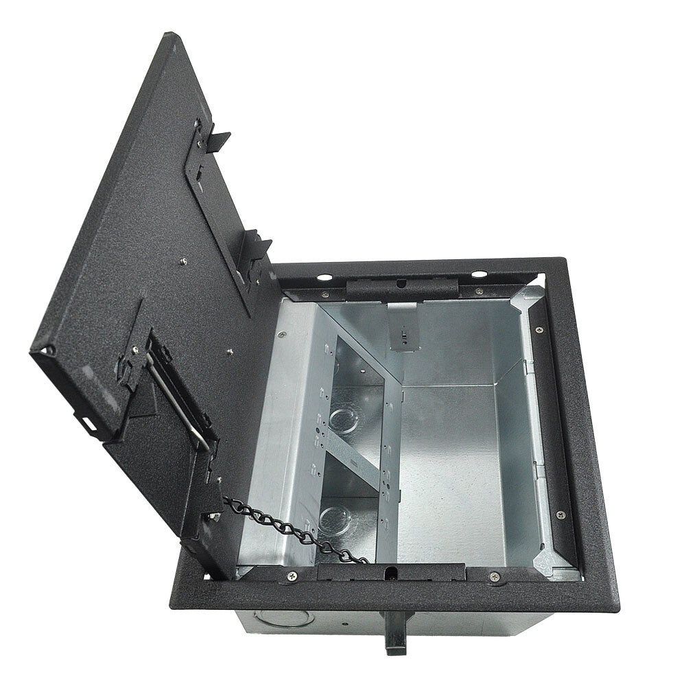 FSR RFL-QAV-DDBLK Junction box