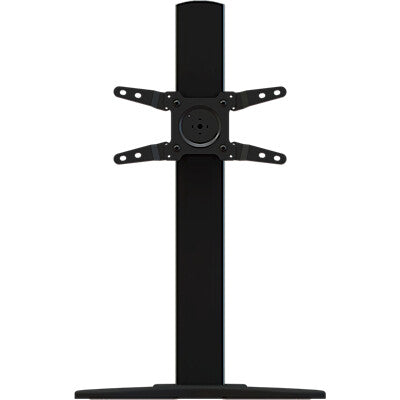Crimson AV DS134 monitor mount / stand 86.4 cm (34") Black Desk