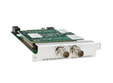 TV One CM-3GSDI-XSC-2OUT interface cards/adapter Internal BNC