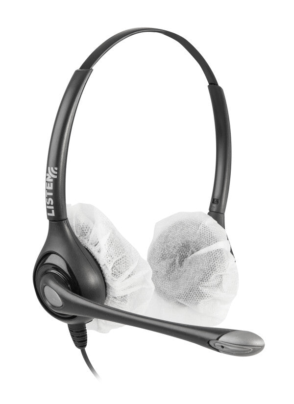 Listen LA-172 headphone/headset accessory Cover