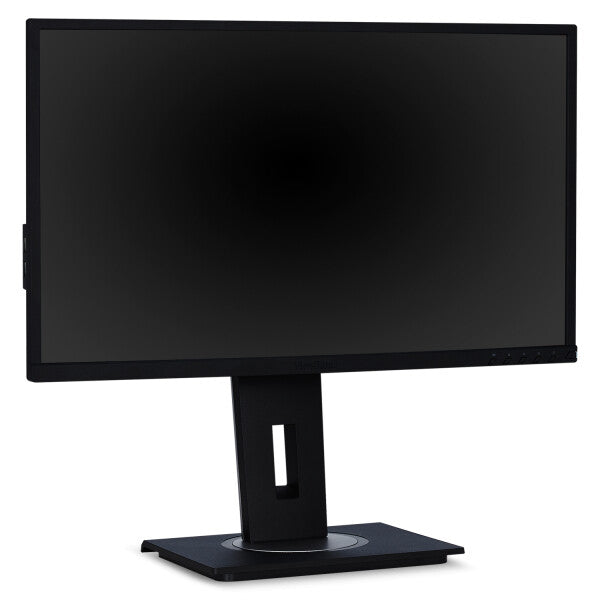 Viewsonic VG2448-PF computer monitor 60.5 cm (23.8") 1920 x 1080 pixels Full HD LED Black