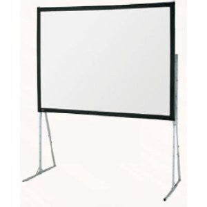 Draper Ultimate Folding Screen projection screen 3.71 m (146") 16:10
