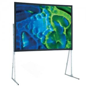 Draper Ultimate Folding Screen projection screen 2.29 m (90") 4:3