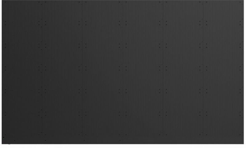 Viewsonic LDP163-181 Signage Display Digital signage flat panel 4.14 m (163") LCD Wi-Fi 600 cd/m² Full HD Black Android 9.0