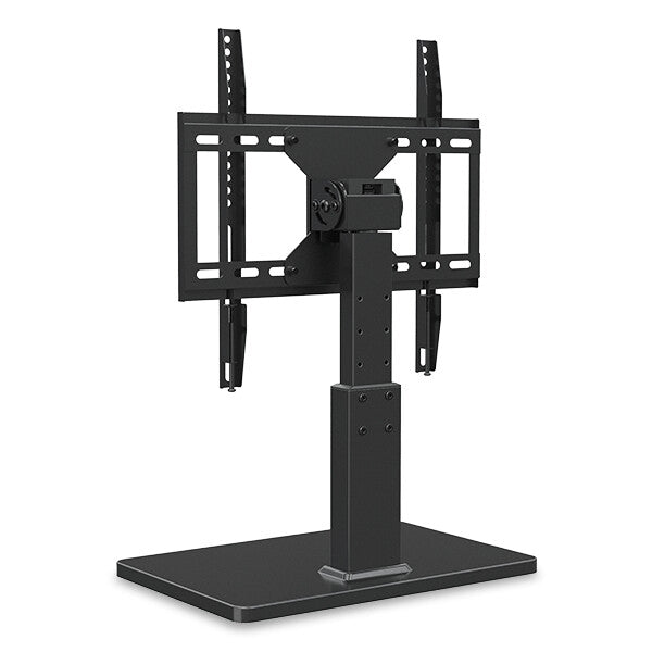 Viewsonic VB-STND-006 monitor mount / stand 109.2 cm (43") Black Floor