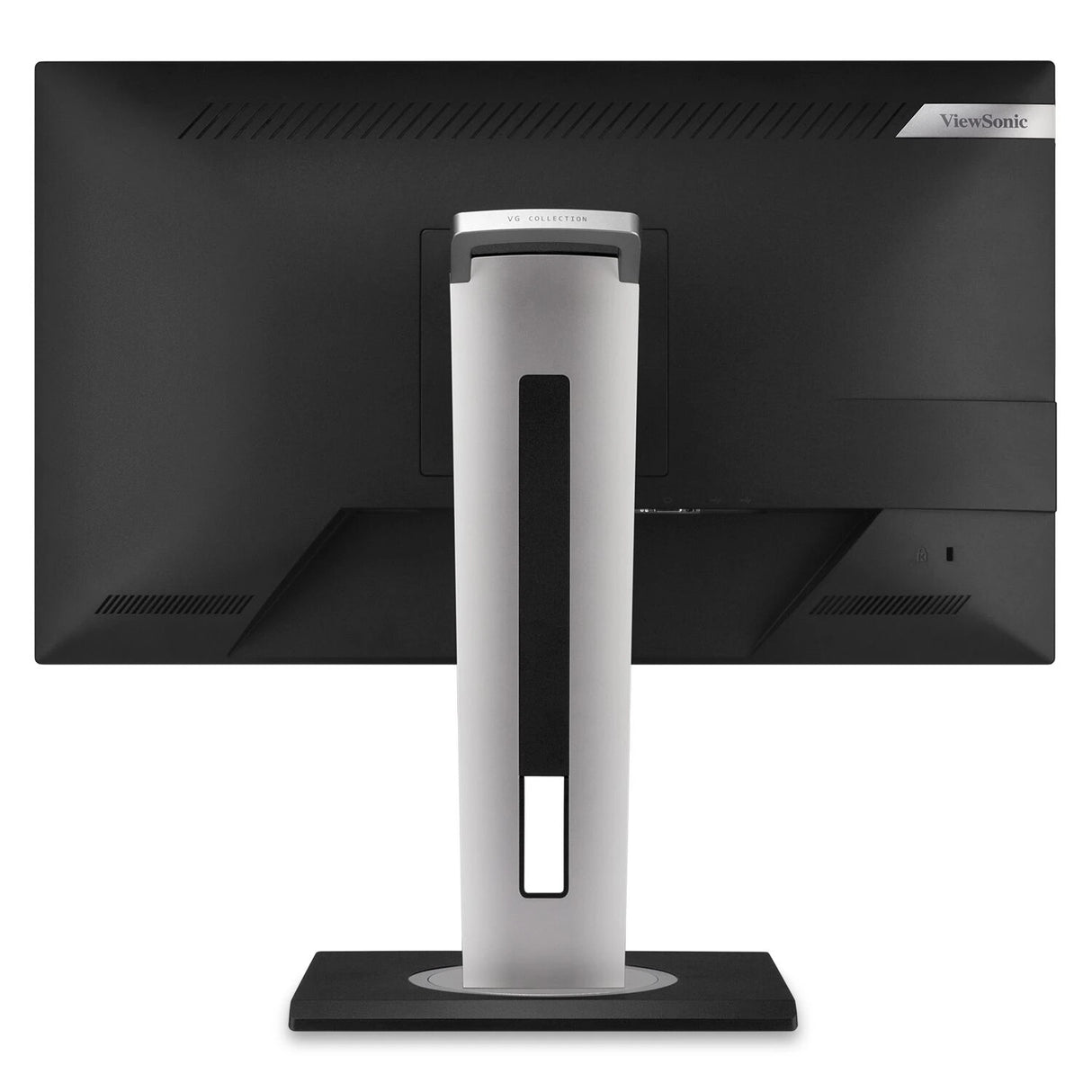 Viewsonic VG245 computer monitor 61 cm (24") 1920 x 1080 pixels Full HD LED Black