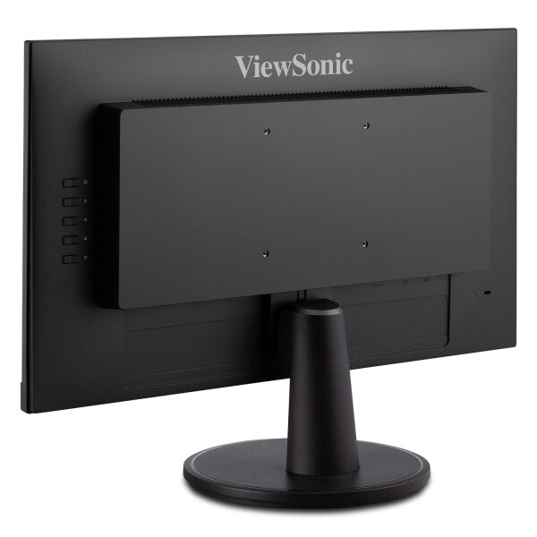 Viewsonic VA2247-MH computer monitor 55.9 cm (22") 1920 x 1080 pixels Full HD LED Black