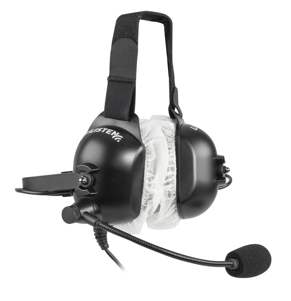 Listen LA-169 headphone/headset accessory Cover