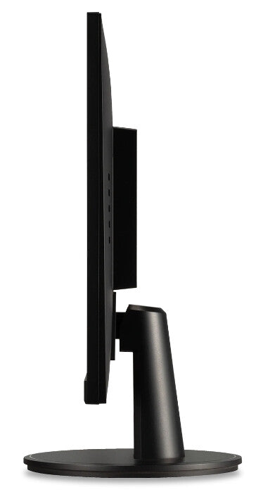 Viewsonic VA VA2447-MHU computer monitor 61 cm (24") 1920 x 1080 pixels Full HD LED Black