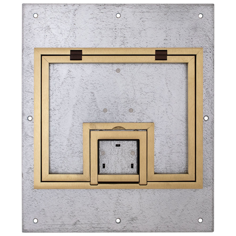 FSR FL-500P-B-C Cover